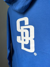 Load image into Gallery viewer, SB Corp Hoody