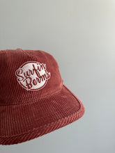 Load image into Gallery viewer, Berms Snapback
