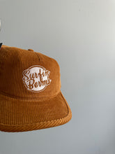 Load image into Gallery viewer, Berms Snapback
