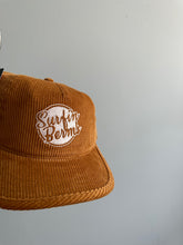 Load image into Gallery viewer, Berms Snapback