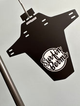 Load image into Gallery viewer, Berms MTB Fender