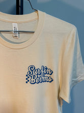Load image into Gallery viewer, Berms Butter Tee