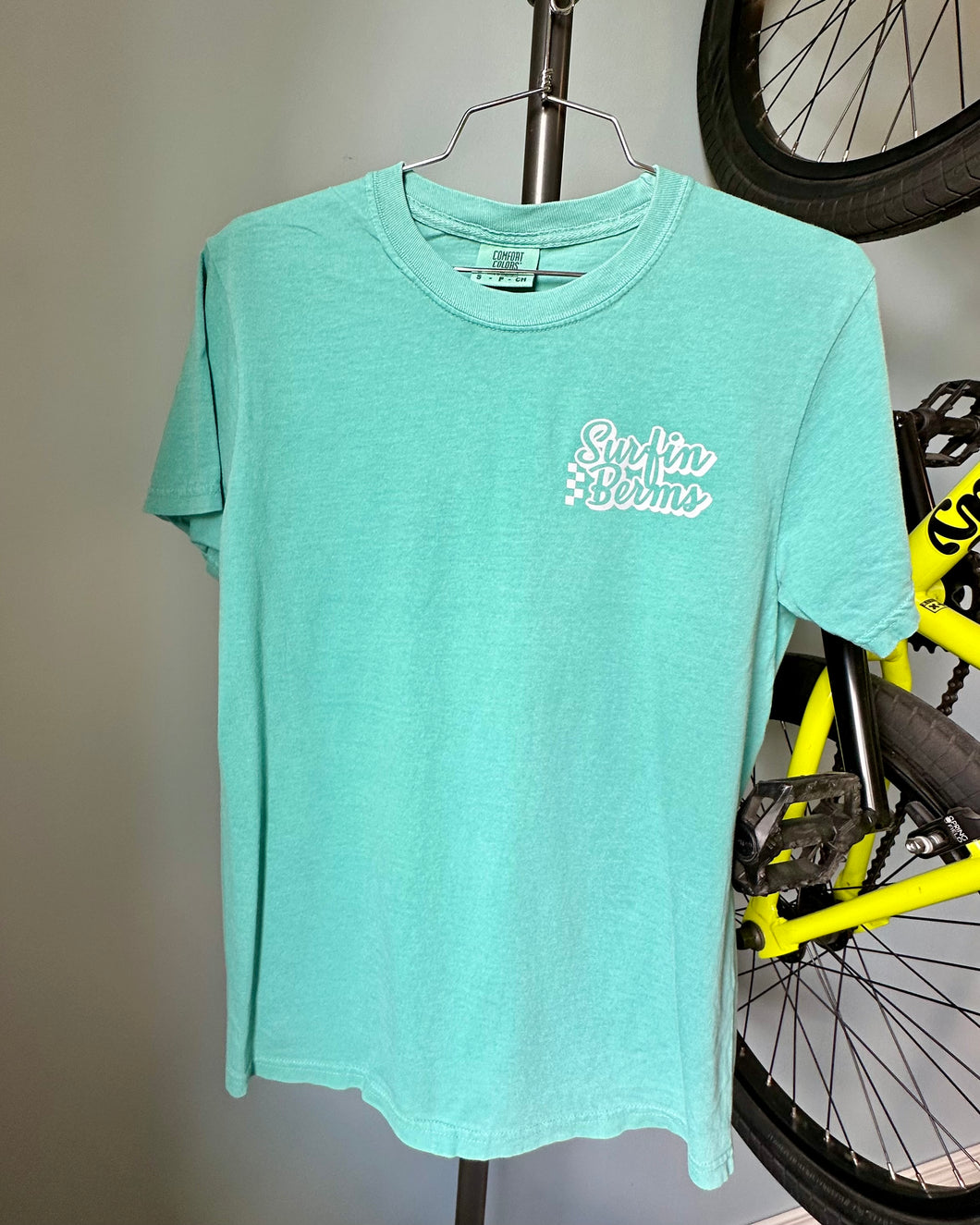 Berms Race Div Tee